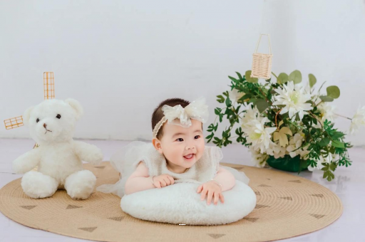 微山宝宝拉肚子挂什么科